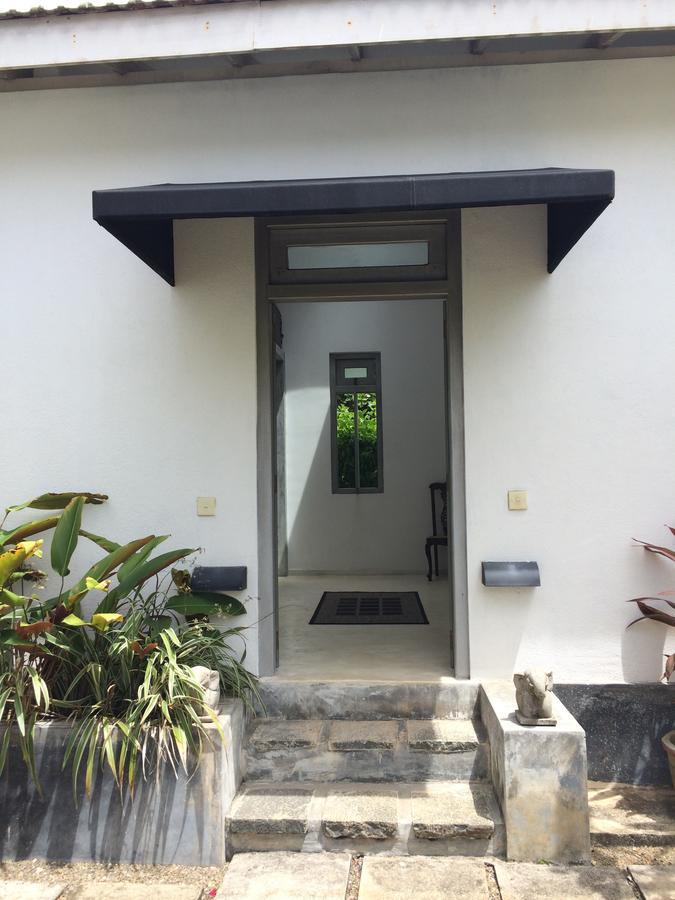 Villa Sublime Unawatuna Exterior photo