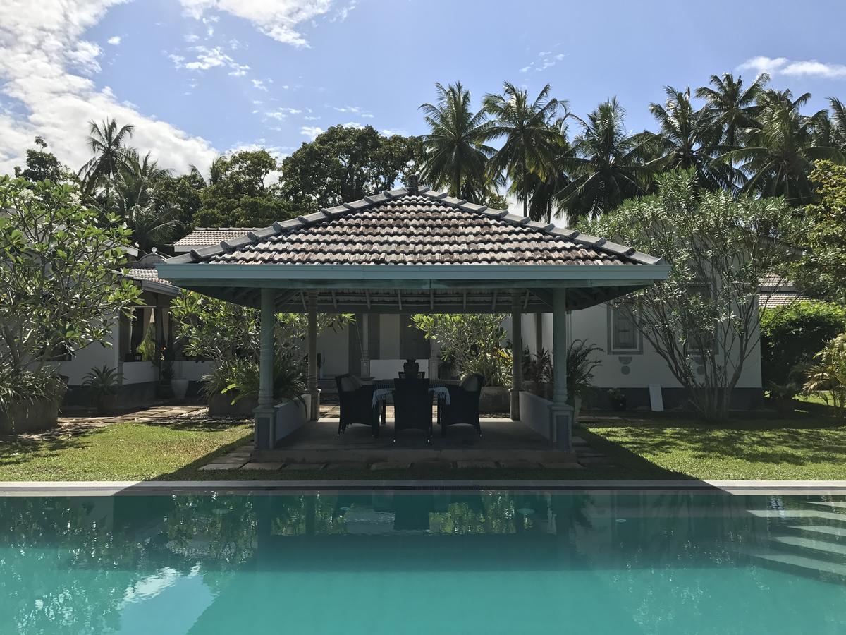 Villa Sublime Unawatuna Exterior photo