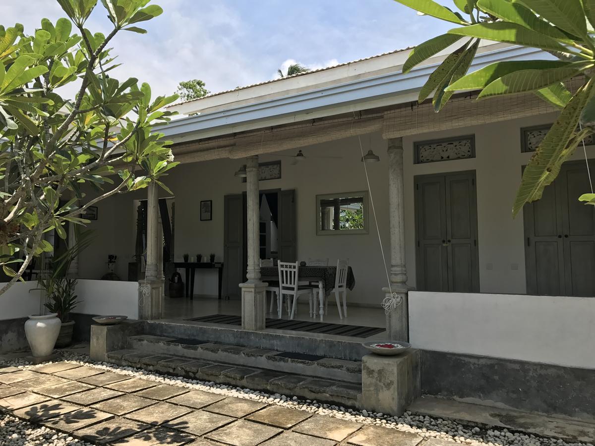 Villa Sublime Unawatuna Exterior photo