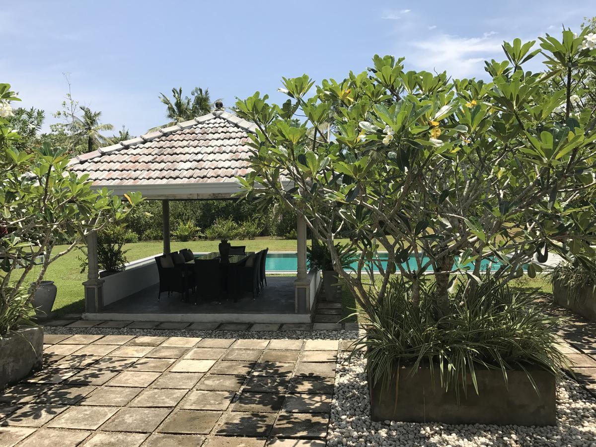 Villa Sublime Unawatuna Exterior photo
